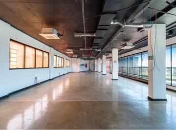 Comercial · 2500m² · 15 Vagas · Prédio Comercial no SIA