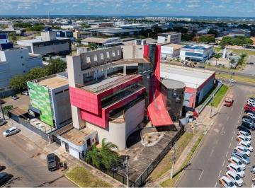 Comercial · 2500m² · 15 Vagas · Prédio Comercial a venda no SIA