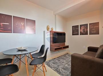 Apartamento · 52m² · 2 Quartos · Apartamento 2 quartos Vicente Pires