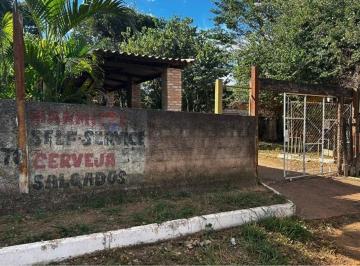 Terreno · 2000m² · 8 Vagas · TERRENO CONDOMÍNIO ELDORADO GAMA