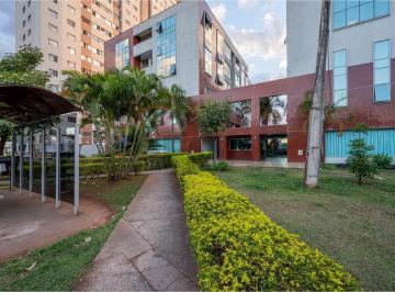 Apartamento · 60m² · 2 Quartos · 1 Vaga · Apartamento 2 quartos Guara II