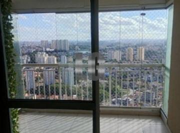 Apartamento de 2 quartos, São Paulo · Apartamento de 57m² de com 2 quartos e uma vaga no jardim Bonfigliori - SP