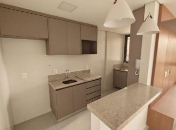 Apartamento de 2 quartos, Águas Claras · Apartamento de 02 quartos no Ouro Branco VI - Águas Claras/DF