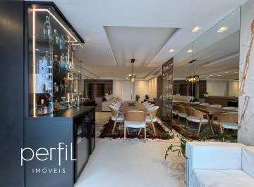 Foto 24 · Apartamento à venda no Centro de Joinville-SC: 4 quartos, 2 suítes, 3 salas, 3 banheiros, 1 vaga, 13