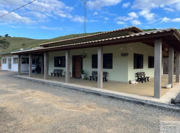Foto 01 · Fazenda, Rural, Igaratá, SP