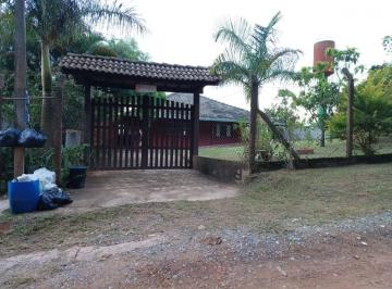 Rural de 2 quartos, Piedade · Alugo ou vendo chácara 2.000m2 com 2 dormitórios e espaço gourmet