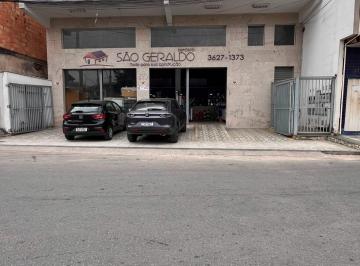 Foto 02 · Galpao, Sevilha (2ª Seção), Ribeirão das Neves, MG