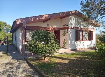 Casa de 3 quartos, Pelotas · Raridade terreno no Areal 23x130m