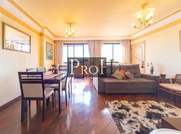 Apartamento de 3 quartos, Santo André · Apartamento à venda 3 quartos Vila Assunção Santo André