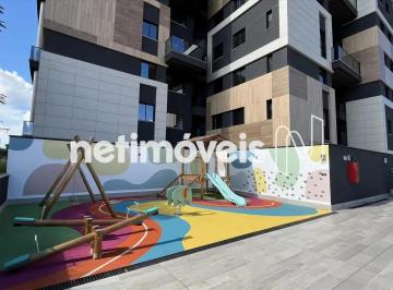 Apartamento de 3 quartos, Brasília · [SS] Exclusividade e Tecnologia no Haus by Novka Park Sul | 3 Quartos com Quintal Privativo