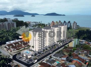Apartamento de 2 quartos, Caraguatatuba · RESIDENCIAL SARDENHA, APARTAMENTO NO MASSAGUAÇU EM OBRA - CARAGUATATUBA-SP