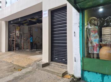 Foto 01 · Ponto, Batista Campos, Belém, PA