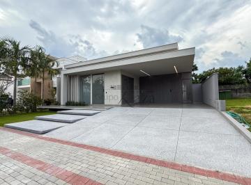 Casa de 3 quartos, São José dos Campos · Casa em Condomínio - Condomínio Reserva das Figueiras - 3 Suítes - 300m²