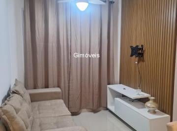 Foto 01 · Apartamento, Miragem, Lauro de Freitas, BA