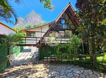 Casa · 540m² · 4 Vagas · Casa em São Conrado