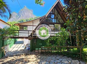 Casa · 540m² · 4 Vagas · Casa em São Conrado