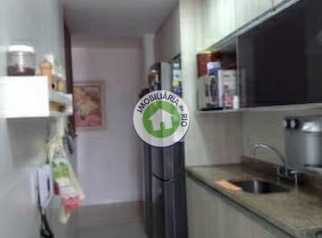 Apartamento · 154m² · 2 Vagas · Cobertura Duplex - 154m2 - 3 suítes - pronta para morar - reformada - fechadura eletrônica - Churra…