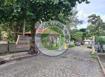 Casa · 150m² · 2 Vagas · Casa em Condomínio de Luxo na Freguesia (Jacarepaguá), Rio de Janeiro - 4 quartos, 1 suíte, 2 salas…