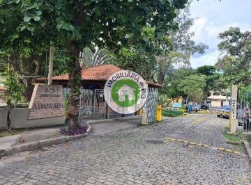 Casa · 150m² · 2 Vagas · Casa em Condomínio de Luxo na Freguesia (Jacarepaguá), Rio de Janeiro - 4 quartos, 1 suíte, 2 salas…