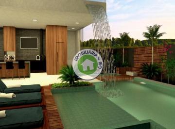 Casa · 890m² · 3 Vagas · CASA COM 5 DORMITÓRIOS À VENDA, 890 M² POR R$ 6.900.000,00 - BARRA DA TIJUCA - RIO DE JANEIRO/RJ