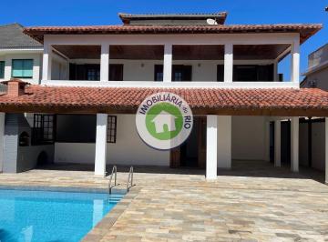 Casa · 473m² · 4 Vagas · Excelente Casa no Condomínio San Diego, 454m2 de área construída e terreno com 511m2, Segurança 24h.