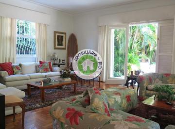 Casa · 296m² · 2 Vagas · CASA DE 316M², 4 QUARTOS NA RUA PERI - JARDIM BOTÂNICO