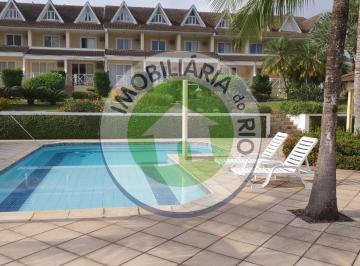 Casa · 280m² · 3 Vagas · CASA DE LUXO EM CONDOMÍNIO FECHADO EM ANGRA- 4 SUÍTES - 280 M2