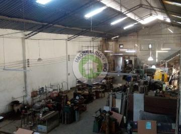 Comercial · Excelente Galpão 1.500m² no Engenho da Rainha