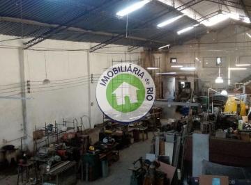 Comercial · Excelente Galpão 1.500m² no Engenho da Rainha