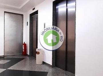 Comercial · 228m² · RUA DA ALFÂNDEGA - ANDAR CORPORATIVO - CENTRO DO RIO