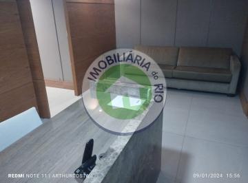 Comercial · 260m² · 10 Vagas · Comercial em Barra da Tijuca