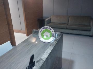 Comercial · 260m² · 10 Vagas · Comercial em Barra da Tijuca