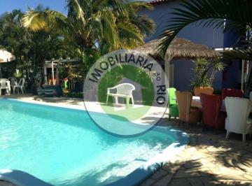 Casa · 2090m² · 23 Vagas · POUSADA EM GERIBÁ - COM 2090 M² - VENDA - ARMAÇÃO DOS BÚZIOS/RJ