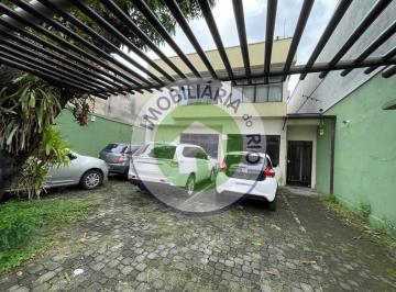 Comercial · 5 Vagas · Clinica Medica Completa com 9 salas de atendimento
