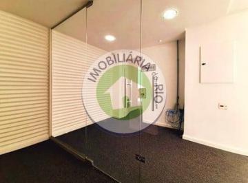 Comercial · 453m² · BARÃO DO FLAMENGO - DESLUMBRANTE SALA DUPLEX - FLAMENGO