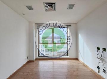 Comercial · 36m² · 1 Vaga · Sala Comercial de Alto Padrão na Barra da Tijuca - Rio de Janeiro-RJ: Venda ou Locação!