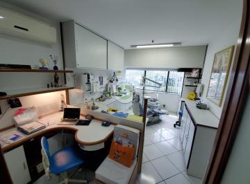 Comercial · 29m² · 1 Vaga · Sala de 29m² no Barra Business Center - Barra da Tijuca