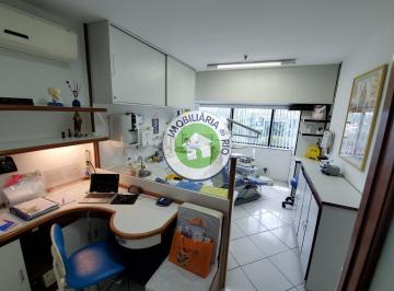 Comercial · 29m² · 1 Vaga · Sala de 29m² no Barra Business Center - Barra da Tijuca