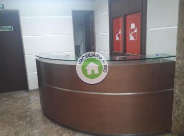 Comercial · 365m² · Excelente sala comercial em fino acabamento, andar corporativo completo, andar alto, edifício moder…