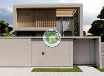 Casa · 350m² · 1 Vaga · Casa Condomínio Tangarás do Recreio; Casa a venda Vargem; Casa a venda Recreio; Casa Rio de Janeiro;