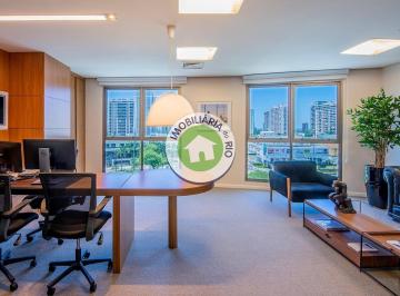 Comercial · 635m² · 19 Vagas · Andar Comercial no Le Monde com 635 metros quadrados.