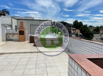Apartamento · 302m² · 2 Vagas · RUA MAXWELL - COBERTURA DUPLEX - ANDARAÍ