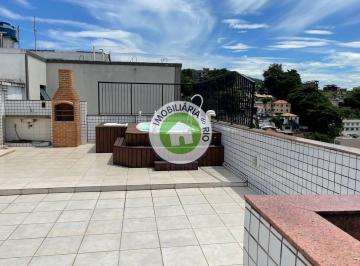 Apartamento · 302m² · 2 Vagas · RUA MAXWELL - COBERTURA DUPLEX - ANDARAÍ
