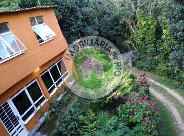 Rural · 1500m² · 5 Vagas · MARAVILHOSO SÍTIO EM VARGEM GRANDE