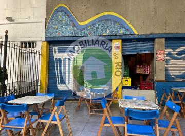 Comercial · 56m² · Oportunidade Única: Loja Comercial em Condomínio à Venda em Botafogo, Rio de Janeiro-RJ - 56m², 1 B…