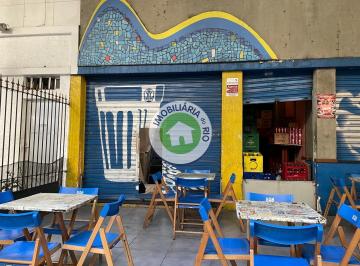 Comercial · 56m² · Oportunidade Única: Loja Comercial em Condomínio à Venda em Botafogo, Rio de Janeiro-RJ - 56m², 1 B…