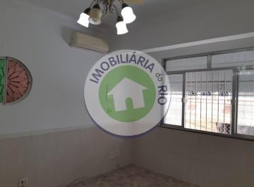 Casa · 196m² · 1 Vaga · EXCELENTE CASA DUPLEX EM CONDOMÍNIO FECHADO NO MÉIER