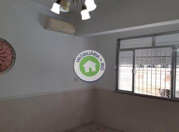 Casa · 196m² · 1 Vaga · EXCELENTE CASA DUPLEX EM CONDOMÍNIO FECHADO NO MÉIER