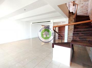 Apartamento · 680m² · 5 Vagas · RISERVA UNO COBERTURA DUPLEX 680m² R$7.500.000,00! TODA MONTADA COM 4 SUITES C/CLOSET, VISTA MAR, P…