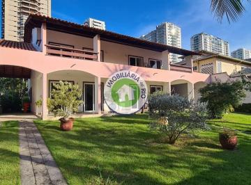 Casa · 1000m² · 4 Vagas · Casa de luxo na Barra da Tijuca - 4 quartos, 4 suítes, 8 banheiros - 767m² - Venda no Rio de Janeir…